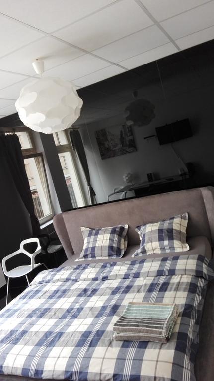 Cosy Apartments Krakau Buitenkant foto
