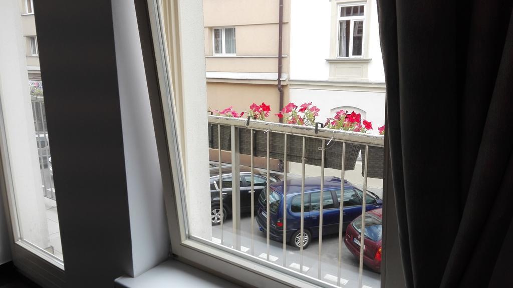 Cosy Apartments Krakau Buitenkant foto