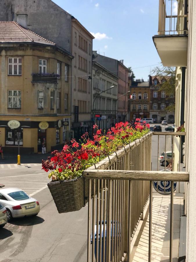 Cosy Apartments Krakau Buitenkant foto